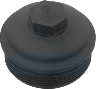Equal Quality GOM411553 - Housing, oil filter car-mod.net