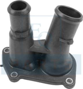 Equal Quality GOM411519 - Coolant Flange car-mod.net