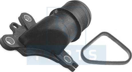 Equal Quality GOM411632 - Coolant Flange car-mod.net
