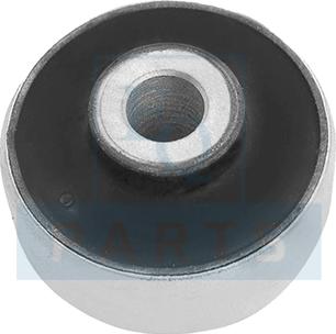 Equal Quality GOM411089 - Bush of Control / Trailing Arm car-mod.net