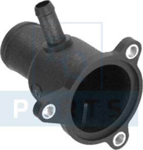 Equal Quality GOM411169 - Coolant Flange car-mod.net