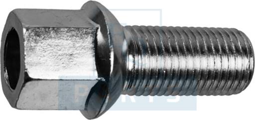 Equal Quality GOM411844 - Stud, wheel hub car-mod.net