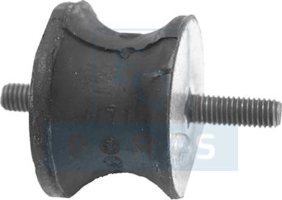 Equal Quality GOM411809 - Mounting, manual transmission car-mod.net