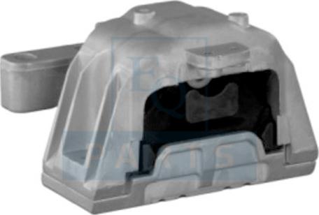 Equal Quality GOM411804 - Holder, engine mounting car-mod.net