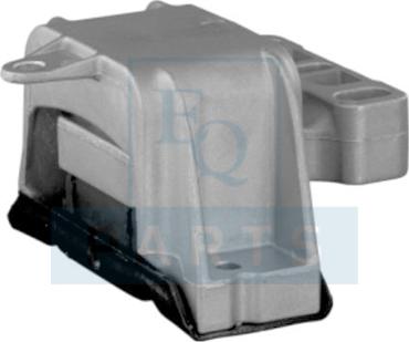 Equal Quality GOM411805 - Holder, engine mounting car-mod.net