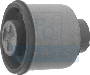 Equal Quality GOM411887 - Mounting, axle beam car-mod.net