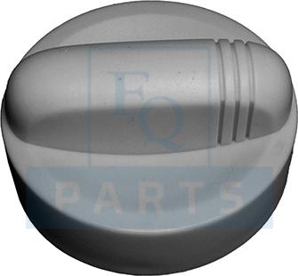 Equal Quality GOM411349 - Sealing Cap, oil filling port car-mod.net