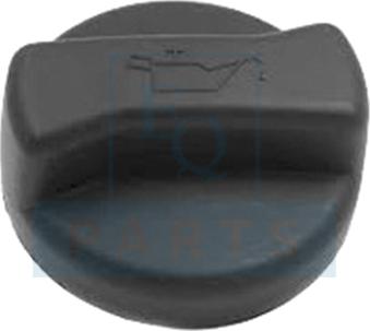 Equal Quality GOM411353 - Sealing Cap, oil filling port car-mod.net