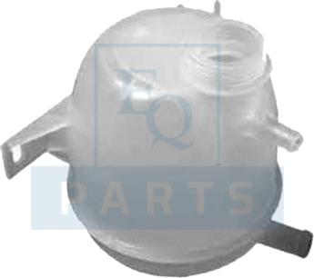 Equal Quality GOM411304 - Expansion Tank, coolant car-mod.net
