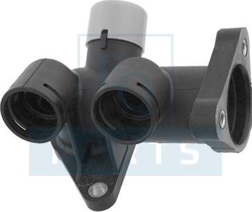 Equal Quality GOM411303 - Coolant Flange car-mod.net