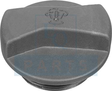 Equal Quality GOM411310 - Sealing Cap, coolant tank car-mod.net