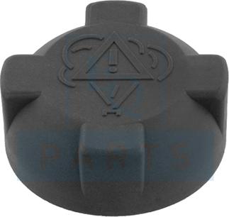 Equal Quality GOM411311 - Sealing Cap, coolant tank car-mod.net