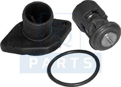 Equal Quality GOM411325 - Coolant thermostat / housing car-mod.net