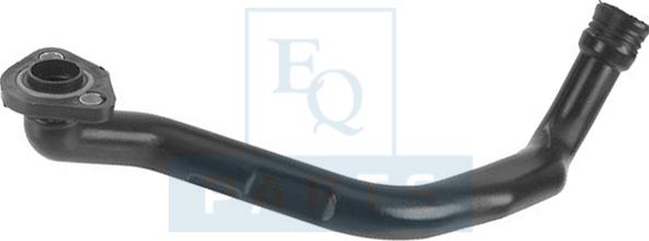 Equal Quality GOM411371 - Hose, cylinder head cover breather car-mod.net