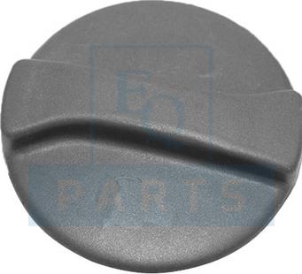 Equal Quality GOM411254 - Sealing Cap, coolant tank car-mod.net