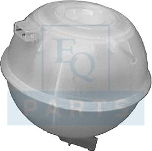 Equal Quality GOM411252 - Expansion Tank, coolant car-mod.net