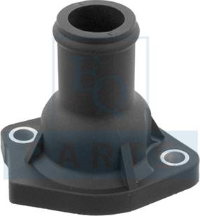 Equal Quality GOM411263 - Coolant Flange car-mod.net