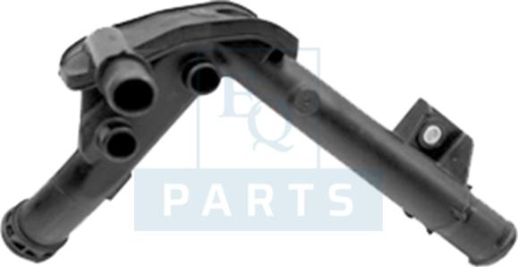 Equal Quality GOM411216 - Coolant Tube car-mod.net