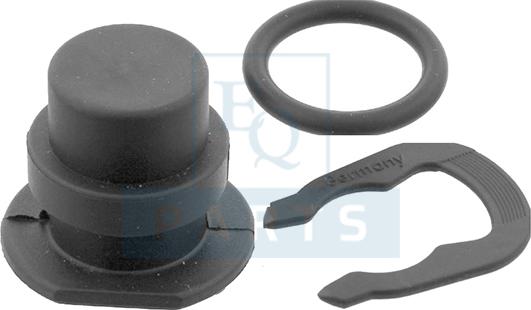 Equal Quality GOM411282 - Sealing Plug, coolant flange car-mod.net