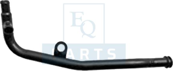 Equal Quality GOM411230 - Coolant Tube car-mod.net