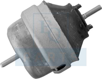 Equal Quality GOM411756 - Holder, engine mounting car-mod.net