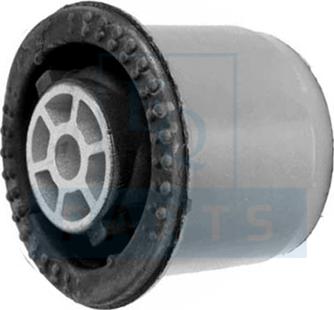 Equal Quality GOM413407 - Mounting, axle beam car-mod.net