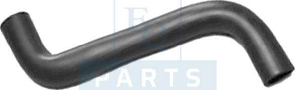 Equal Quality GOM413567 - Radiator Hose car-mod.net