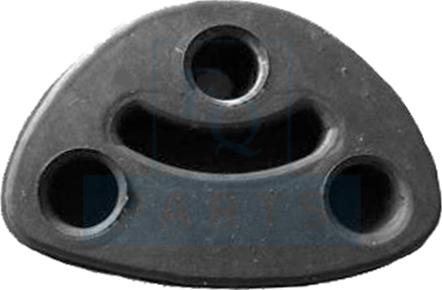 Equal Quality GOM413051 - Holding Bracket, silencer car-mod.net