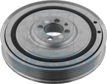 Equal Quality GOM413015 - Belt Pulley, crankshaft car-mod.net