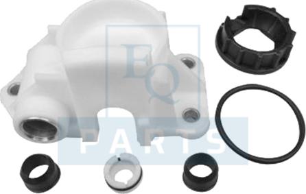Equal Quality GOM413016 - Repair Kit, gear lever car-mod.net