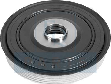 Equal Quality GOM413018 - Belt Pulley, crankshaft car-mod.net