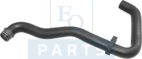 Equal Quality GOM413857 - Radiator Hose car-mod.net