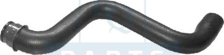 Equal Quality GOM413800 - Radiator Hose car-mod.net