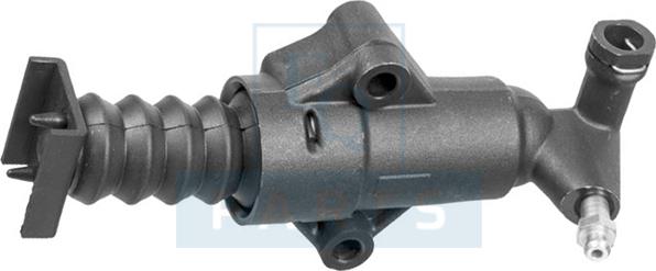 Equal Quality GOM413335 - Slave Cylinder, clutch car-mod.net