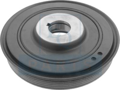 Equal Quality GOM413254 - Belt Pulley, crankshaft car-mod.net