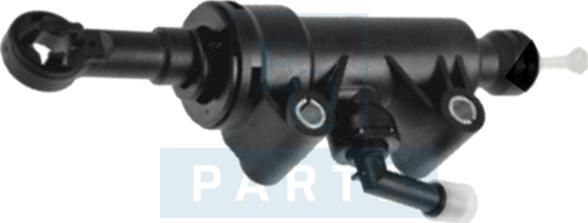 Equal Quality GOM413206 - Master Cylinder, clutch car-mod.net