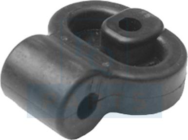 Equal Quality GOM412902 - Holding Bracket, silencer car-mod.net