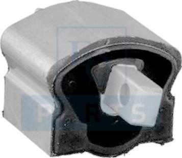 Equal Quality GOM412427 - Mounting, manual transmission car-mod.net