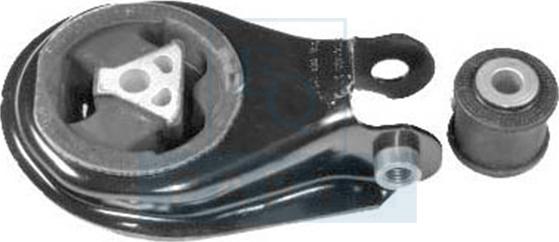 Equal Quality GOM412648 - Mounting, manual transmission car-mod.net