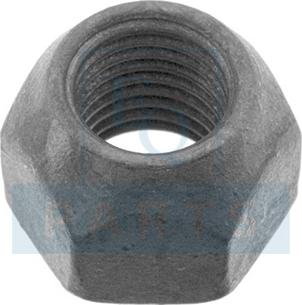 Equal Quality GOM412667 - Stud, wheel hub car-mod.net