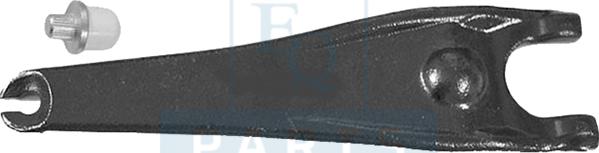 Equal Quality GOM412143 - Release Fork, clutch car-mod.net