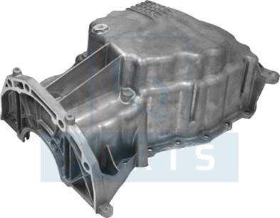 Equal Quality GOM412849 - Oil sump car-mod.net