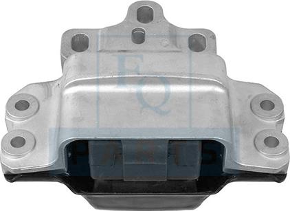 Equal Quality GOM412300 - Holder, engine mounting car-mod.net