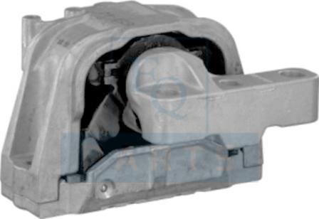 Equal Quality GOM412297 - Holder, engine mounting car-mod.net