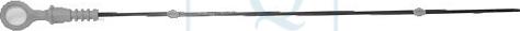 Equal Quality GOM412243 - Oil Dipstick car-mod.net