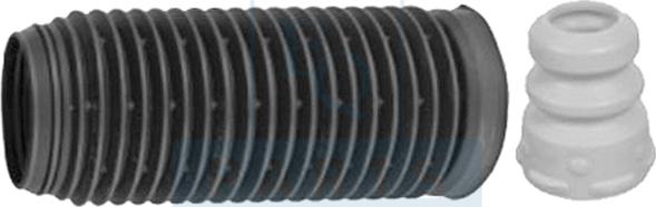 Equal Quality GOM412216 - Dust Cover Kit, shock absorber car-mod.net
