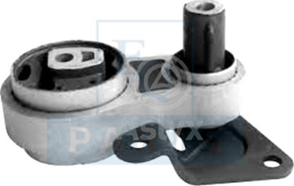 Equal Quality GOM412288 - Holder, engine mounting car-mod.net