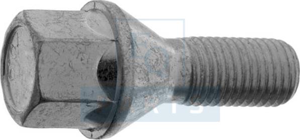 Equal Quality GOM412790 - Stud, wheel hub car-mod.net