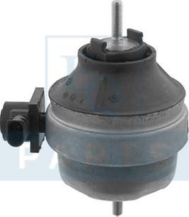Equal Quality GOM412716 - Holder, engine mounting car-mod.net