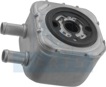 Equal Quality GOM412733 - Oil Cooler, engine oil car-mod.net